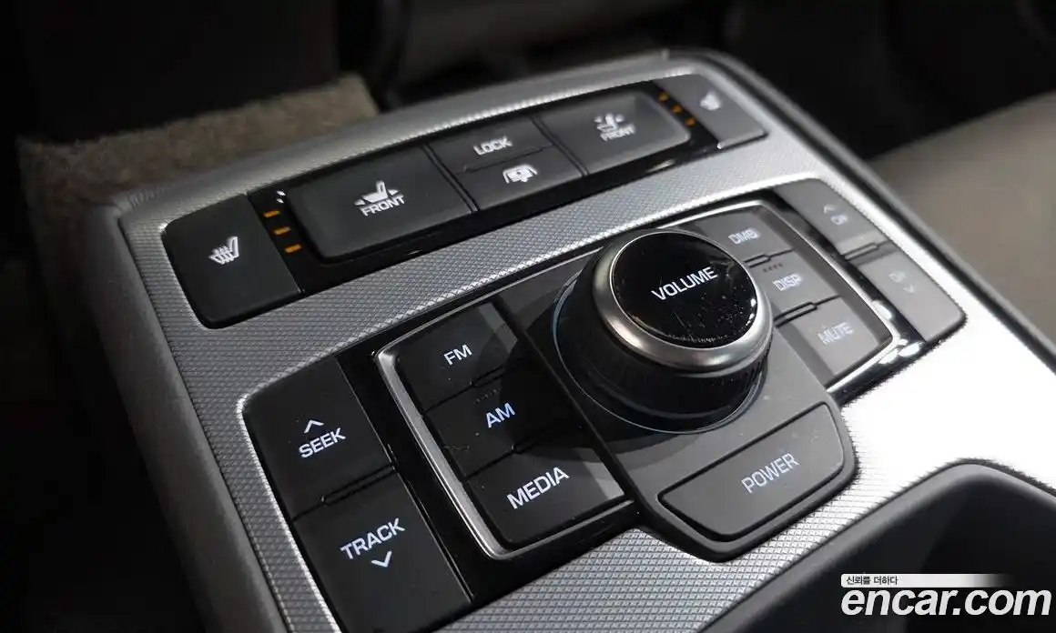 Genesis G80 2019 3.3 Автомат в Москве № 419389, фото 18