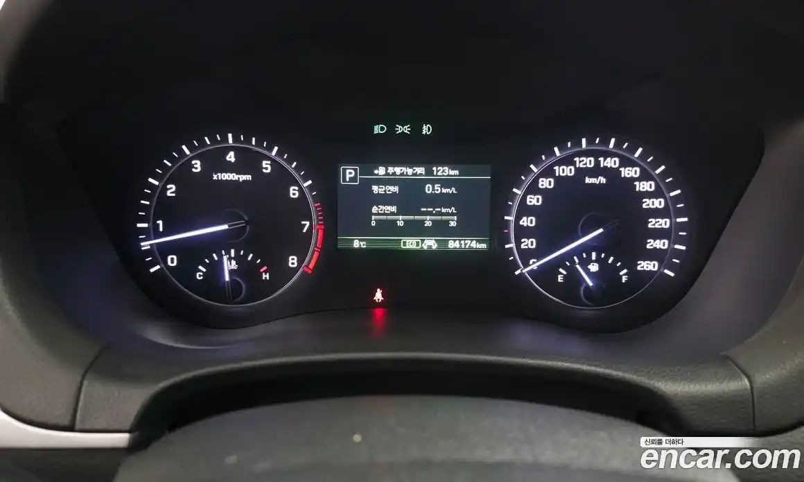 Genesis G80 2019 3.3 Автомат в Москве № 419389, фото 8