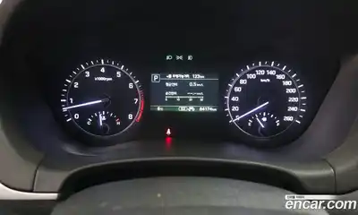 Genesis G80 2019 3.3 Автомат в Москве № 419389, миниатюра 8