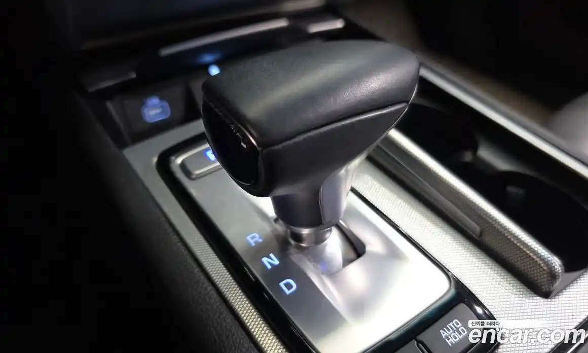 Genesis G80 2019 3.3 Автомат в Москве № 419389, фото 9