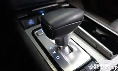 Genesis G80 2019 3.3 Автомат в Москве № 419389, миниатюра 9