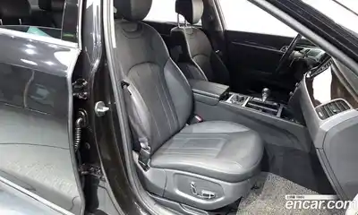 Genesis G80 2019 3.3 Автомат в Москве № 419389, миниатюра 10