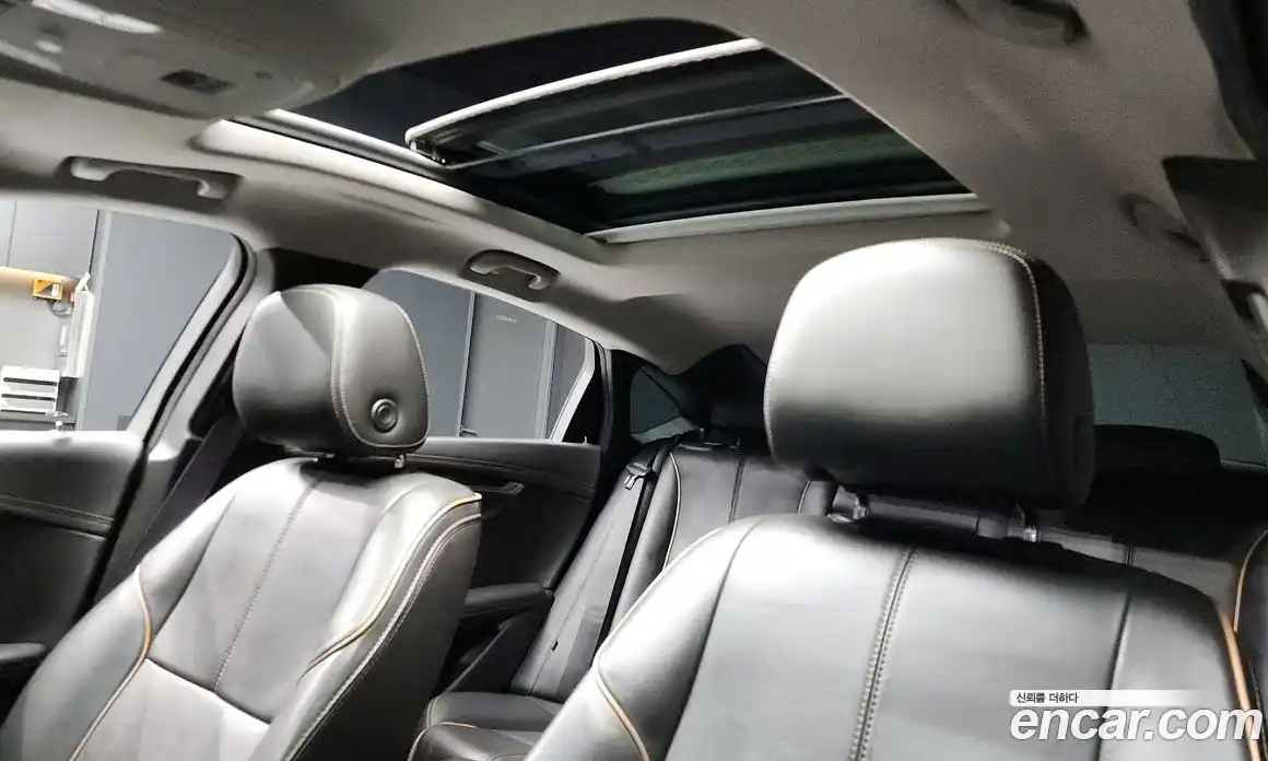 Chevrolet Impala 2016 2.5 Автомат в Москве № 42024, фото 14