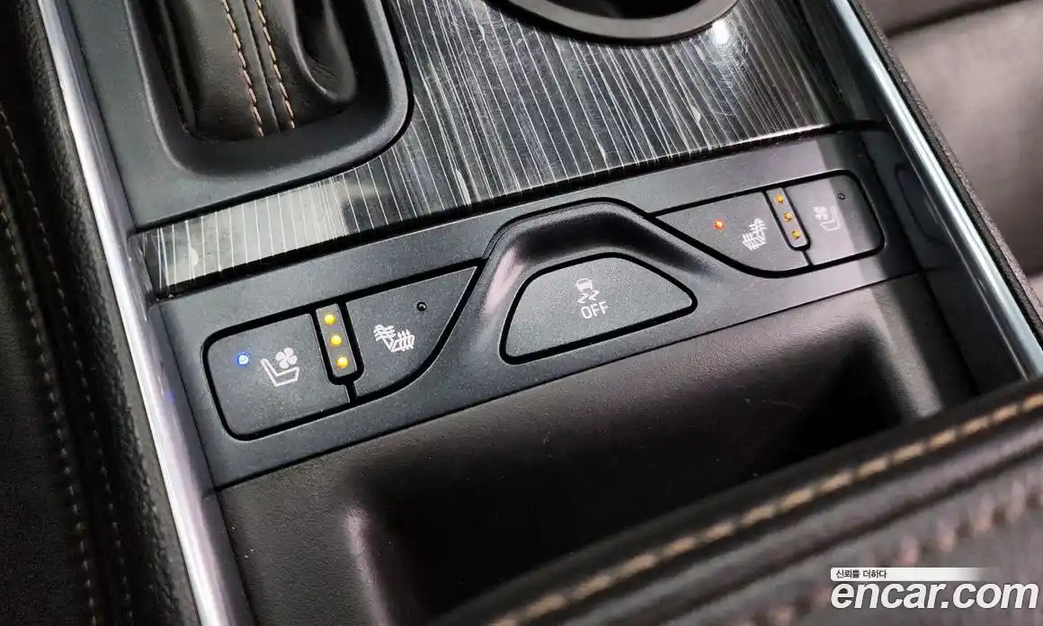 Chevrolet Impala 2016 2.5 Автомат в Москве № 42024, фото 15