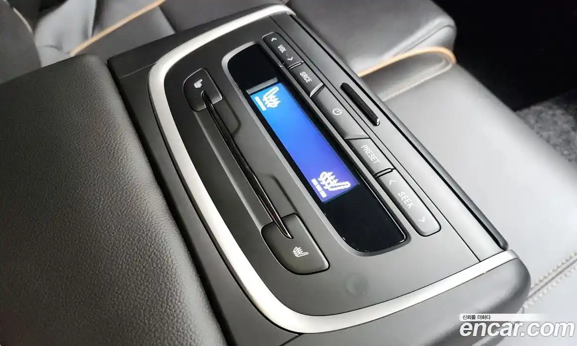 Chevrolet Impala 2016 2.5 Автомат в Москве № 42024, фото 19