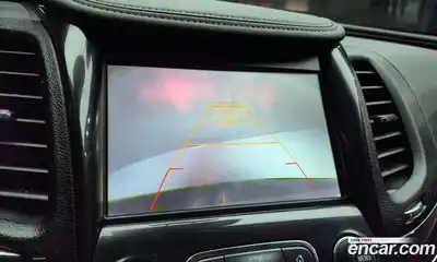 Chevrolet Impala 2016 2.5 Автомат в Москве № 42024, миниатюра 2