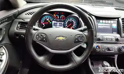 Chevrolet Impala 2016 2.5 Автомат в Москве № 42024, миниатюра 3