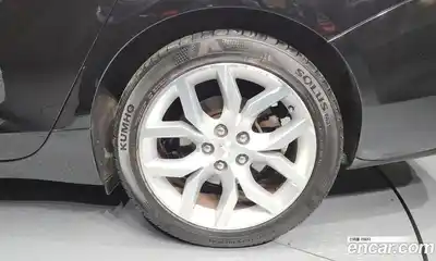 Chevrolet Impala 2016 2.5 Автомат в Москве № 42024, миниатюра 4