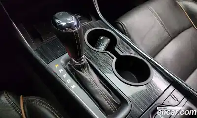 Chevrolet Impala 2016 2.5 Автомат в Москве № 42024, миниатюра 5