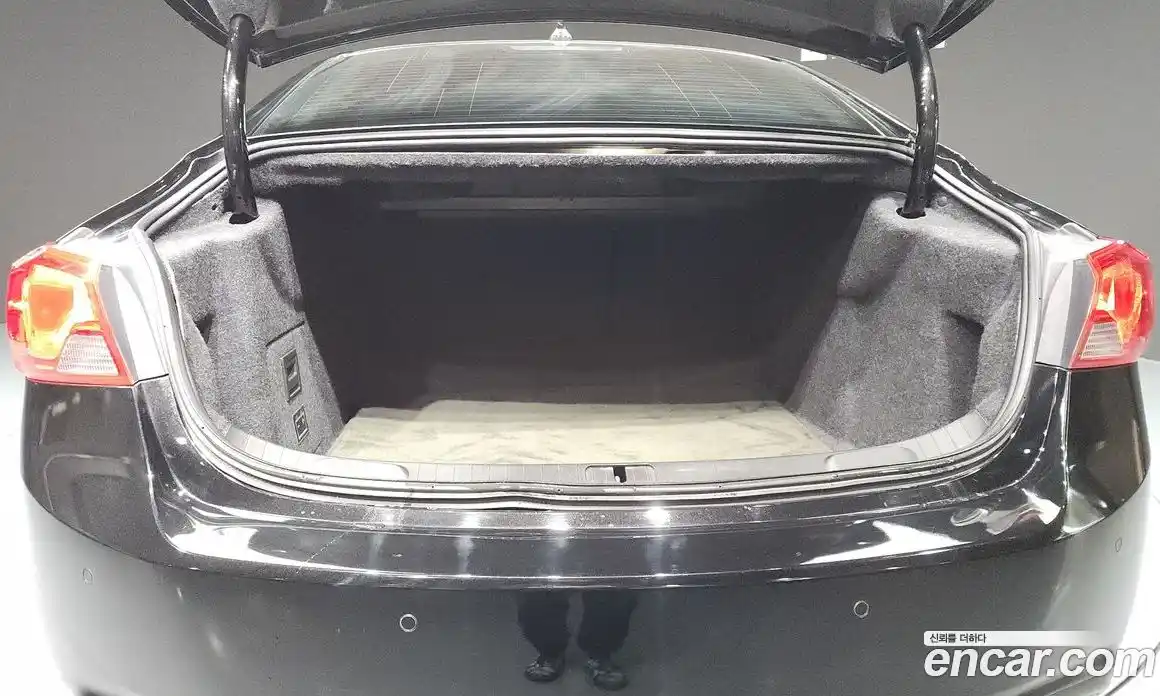 Chevrolet Impala 2016 2.5 Автомат в Москве № 42024, фото 8