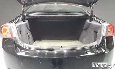 Chevrolet Impala 2016 2.5 Автомат в Москве № 42024, миниатюра 8