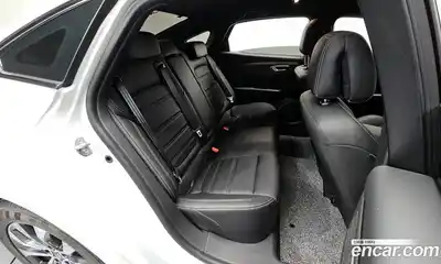 Renault SM6 2025 1.3 Автомат в Москве № 421058, миниатюра 12