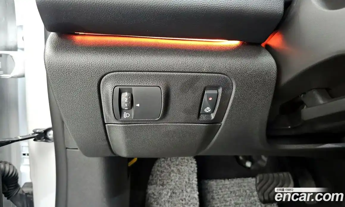 Renault SM6 2025 1.3 Автомат в Москве № 421058, фото 19