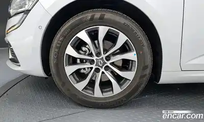 Renault SM6 2025 1.3 Автомат в Москве № 421058, миниатюра 5