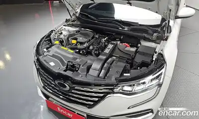 Renault SM6 2025 1.3 Автомат в Москве № 421058, миниатюра 6