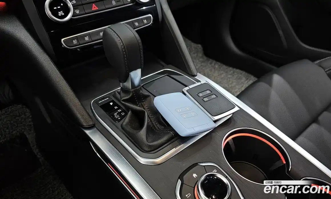 Renault SM6 2025 1.3 Автомат в Москве № 421058, фото 9