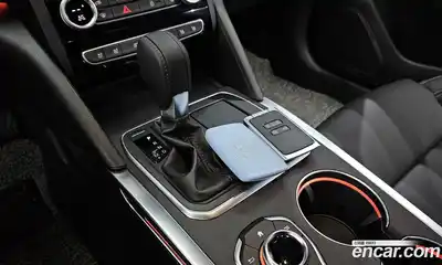 Renault SM6 2025 1.3 Автомат в Москве № 421058, миниатюра 9