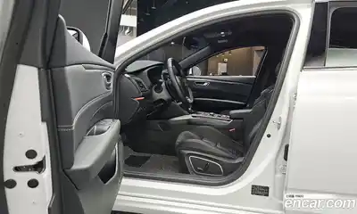 Renault SM6 2025 1.3 Автомат в Москве № 421058, миниатюра 10