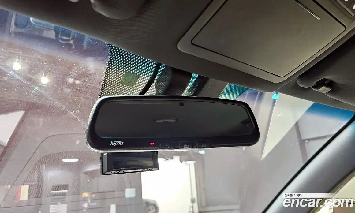 SsangYong Rexton 2018 2.2 Автомат в Москве № 421301, фото 18