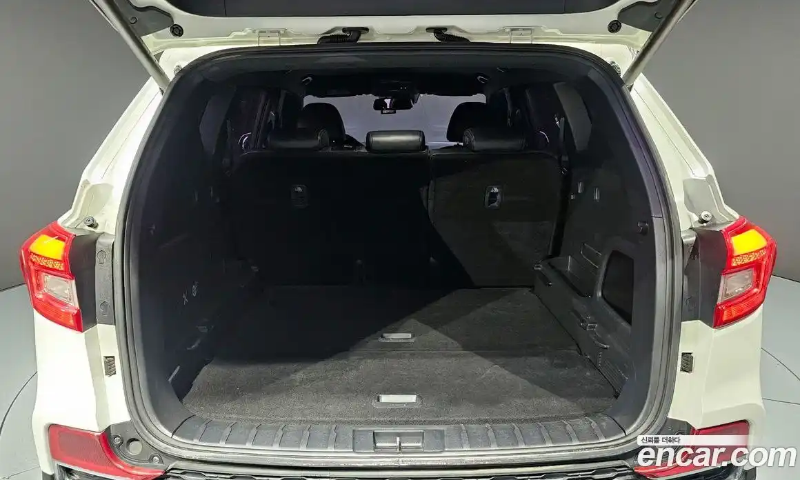 SsangYong Rexton 2018 2.2 Автомат в Москве № 421301, фото 20