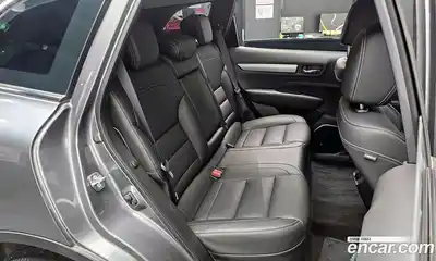 Renault QM6 2022 2.0 Автомат в Москве № 423222, миниатюра 12