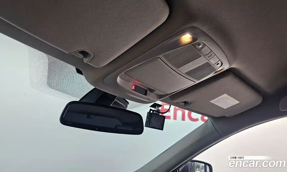 Renault QM6 2022 2.0 Автомат в Москве № 423222, фото 20