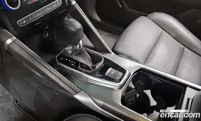 Renault QM6 2022 2.0 Автомат в Москве № 423222, миниатюра 9