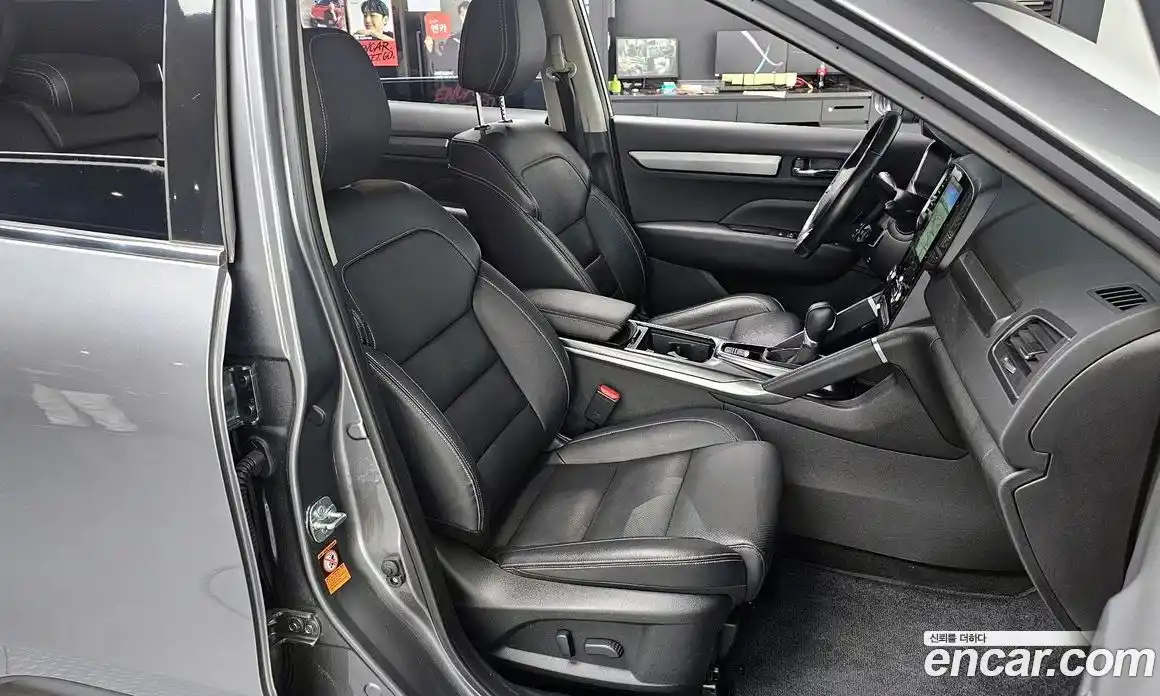 Renault QM6 2022 2.0 Автомат в Москве № 423222, фото 10