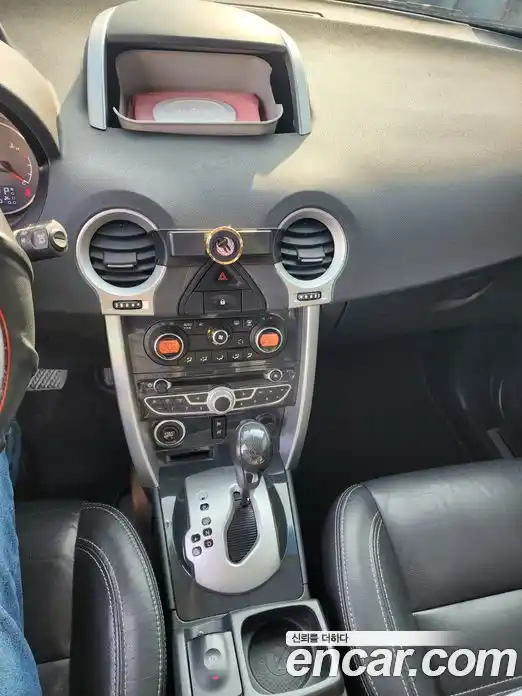 Renault QM5 2013 2.0 Автомат в Москве № 424394, фото 3