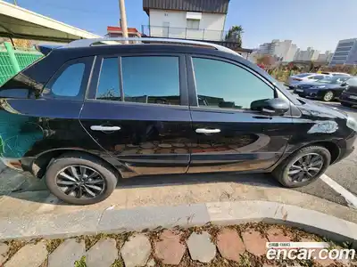 Renault QM5 2013 2.0 Автомат в Москве № 424394, миниатюра 8