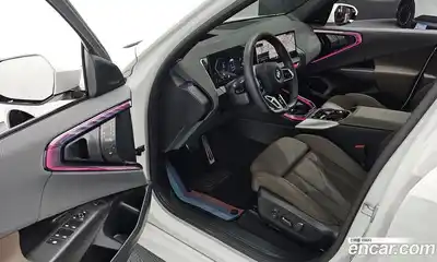 BMW X3 2025 2.0 Автомат в Москве № 424650, миниатюра 11