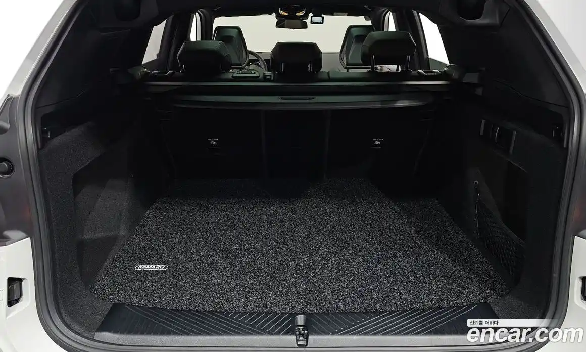 BMW X3 2025 2.0 Автомат в Москве № 424650, фото 20