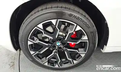 BMW X3 2025 2.0 Автомат в Москве № 424650, миниатюра 5