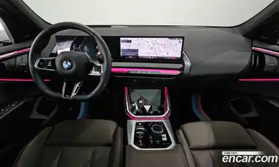 BMW X3 2025 2.0 Автомат в Москве № 424650, миниатюра 7