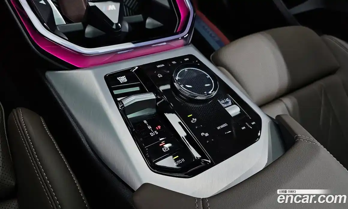 BMW X3 2025 2.0 Автомат в Москве № 424650, фото 9