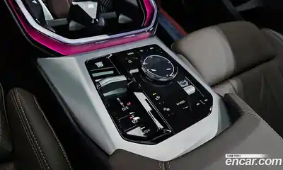 BMW X3 2025 2.0 Автомат в Москве № 424650, миниатюра 9