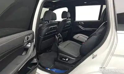 BMW X7 2025 3.0 Автомат в Москве № 425213, миниатюра 12