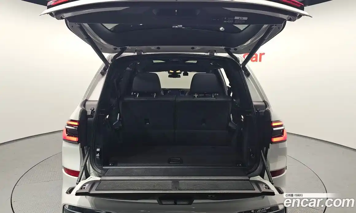 BMW X7 2025 3.0 Автомат в Москве № 425213, фото 20