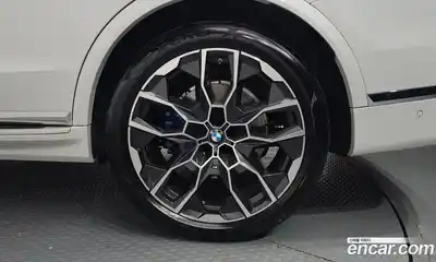 BMW X7 2025 3.0 Автомат в Москве № 425213, миниатюра 5
