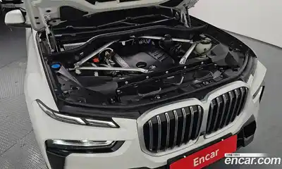 BMW X7 2025 3.0 Автомат в Москве № 425213, миниатюра 6