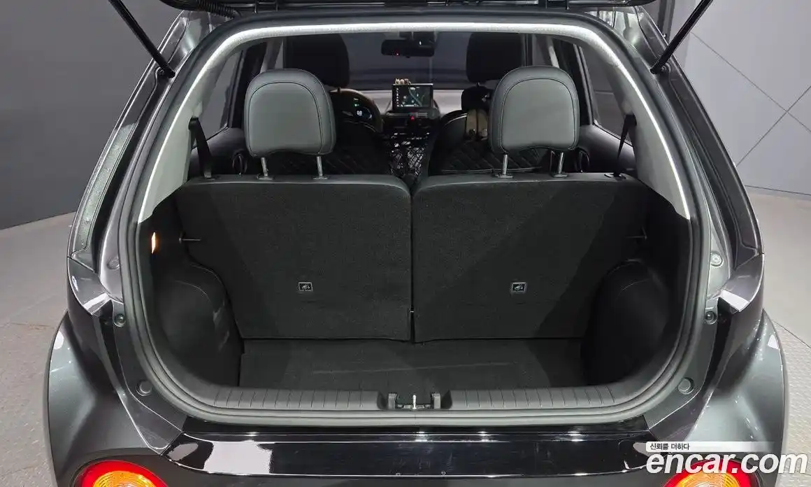 Hyundai Casper 2024 1.0 Автомат в Москве № 43069, фото 11