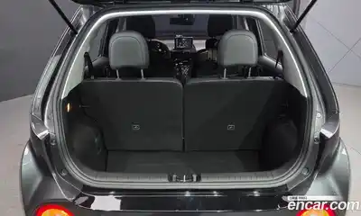 Hyundai Casper 2024 1.0 Автомат в Москве № 43069, миниатюра 11