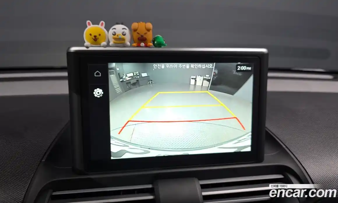 Hyundai Casper 2024 1.0 Автомат в Москве № 43069, фото 17