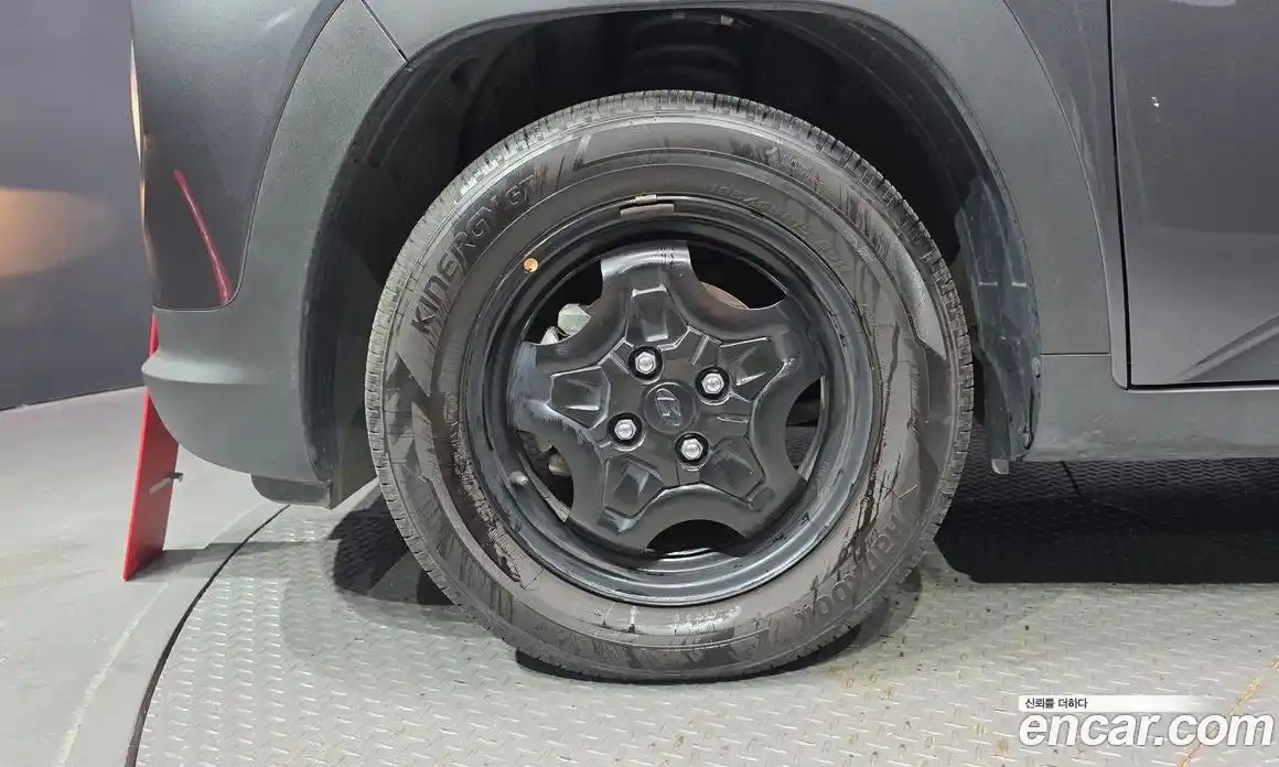 Hyundai Casper 2024 1.0 Автомат в Москве № 43069, фото 3