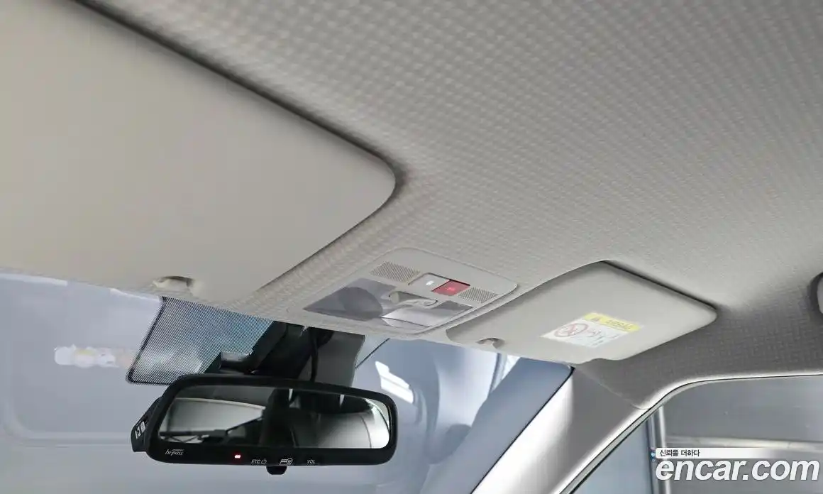 Hyundai Casper 2024 1.0 Автомат в Москве № 43069, фото 4