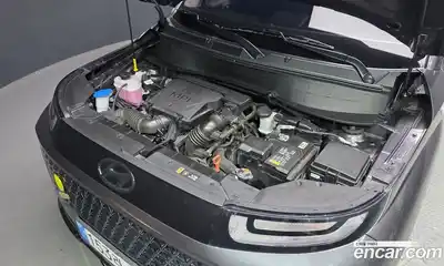 Hyundai Casper 2024 1.0 Автомат в Москве № 43069, миниатюра 5