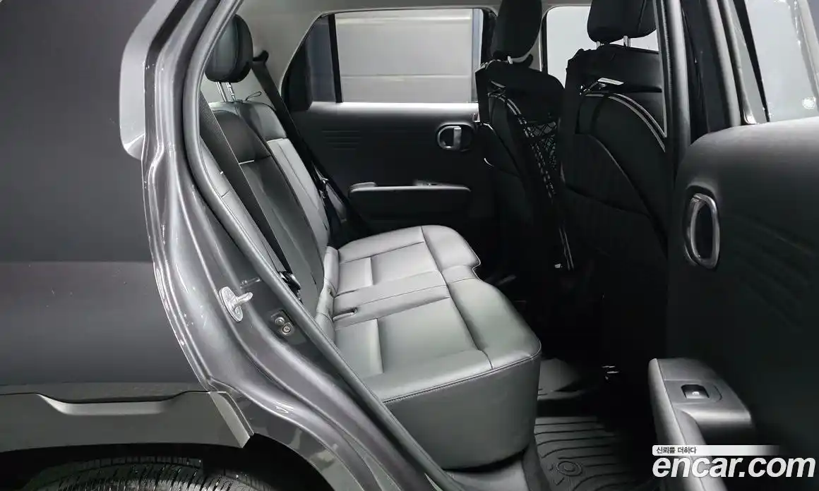 Hyundai Casper 2024 1.0 Автомат в Москве № 43069, фото 8