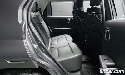 Hyundai Casper 2024 1.0 Автомат в Москве № 43069, миниатюра 8