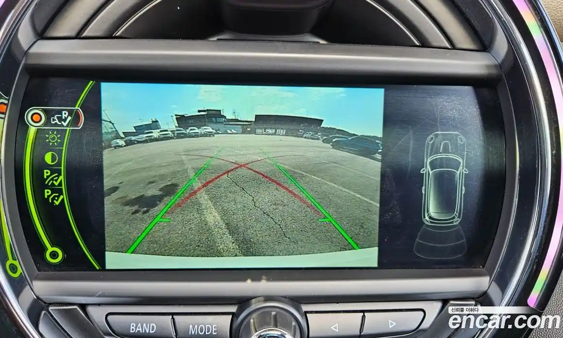 Mini Cooper 2017 1.5 Автомат в Москве № 432189, фото 17