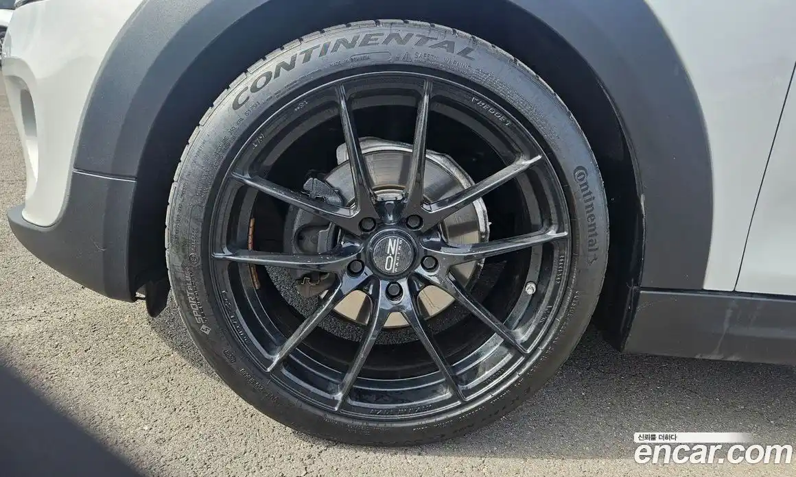 Mini Cooper 2017 1.5 Автомат в Москве № 432189, фото 5